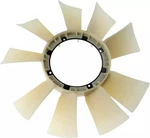 Genuine Nissan Fan Blade 21060-5X20A. Fixed Price $164.78.
