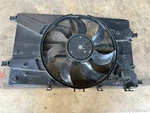 2012-2014 Chevrolet Orlando Radiator Fan Motor Assy 16470879 Oem. Fixed Price $200.00.