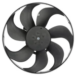 Radiator Cooling Fan Assembly For 1999-2005 Volkswagen Jetta 2000-2002 Audi. Fixed Price $46.40.