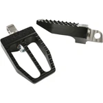 Thrashin Supply Co Militant Footpegs Black Dyna TSC-2019-1-D. Fixed Price $142.88.