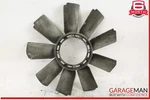 90-99 Mercedes R129 SL500 E420 400SEL Engine Cooling Fan Blade 1192050006 Oem. Fixed Price $100.00.