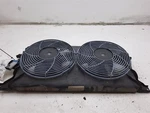 Radiator Fan Motor 163 Type Assembly Fits 98-05 Mercedes Ml-class. Fixed Price $131.74.