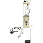 Fuel Pump 1998-2000 Gmc C2500 C1500 Slt 5.7L 7.4L Cyl 19177226 REPC314512. Fixed Price $90.90.