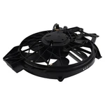 Radiator Cooling Fan Assembly Ford Mustang V8 2001-2004 9606448 FA70169. Fixed Price $75.26.