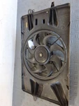 2014-2019 Jeep Cherokee Radiator Fan Motor Assembly Single Thru 10/03/2019. Fixed Price $105.00.