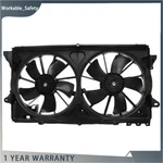 Ford F-150 2010 2011 2012-2013 2014 Radiator Cooling Fan Assembly W/ Shroud. Fixed Price $90.45.
