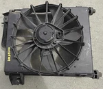 2004-2006 Dodge Ram 1500 Engine 888 Cooling Fan Assembly 4.7L 05127666AA. Fixed Price $121.46.