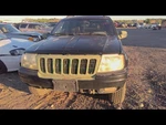 Fan Blade 4.7L Fits 00 Grand Cherokee 2110416. Fixed Price $78.95.