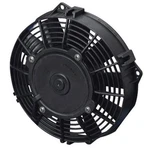 Spal Spl Fans - Push / Straight 30100393. Fixed Price $104.49.