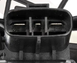Dorman 621-563 Dual Fan Assembly Without Controller For 15-21 NX300H RAV4. Fixed Price $386.95.