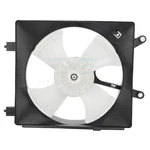 1PC A/c Condenser Cooling Fan Assembly For 2001-2005 Honda Civic 1.7L L4 4-DOOR. Fixed Price $37.71.