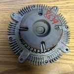 98 99 01 02 03 04 Nissan Frontier 2.4L At Fan Clutch Oem 2108286G00. Fixed Price $49.00.