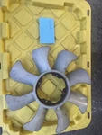 1989-1998 Nissan 240SX S13 S14 Zenki Kouki KA24DE Radiator Fan Blade. Fixed Price $49.99.