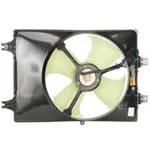 75604 4-SEASONS Four-seasons Cooling Fan Assembly For Honda Pilot Acura Mdx. Fixed Price $110.76.