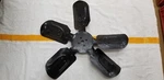 Fan Blade 1974-1981 Ford 351 400 F150 F250 E100 Bronco D4TA-8600-CA. Fixed Price $45.00.