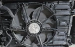 2019-2024 Volkswagen Jetta Engine Radiator Cooling Fan Shroud With Blade Oem. Fixed Price $159.00.