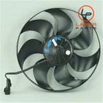 M139 04-08 Maserati Quattroporte Right Side Radiator Engine Cooling Fan Motor. Fixed Price $100.09.