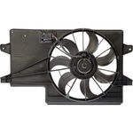 621-043 Dorman Cooling Fan Assembly New Ford Focus 2008-2011. Fixed Price $225.70.