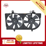 For 2000-2001 Nissan Maxima 3.0L Front Side Radiator Cooling Fan ASSEMBLY620-416. Fixed Price $57.50.