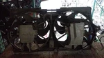 Radiator Fan Motor Assembly Opt C34 Fits 99-00 Montana 1064552. Fixed Price $114.00.