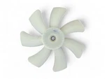 2014 Acura Rlx Cooling Fan Blade W/motor 19030-R9P-A01, D039, Oem. Fixed Price $60.07.
