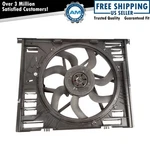 Radiator Cooling Fan Assembly For 20-23 Bmw M340I Xdrive M440I. Fixed Price $331.57.
