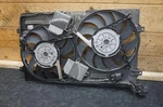 Radiator Cooling Fan Oem 3W0121191A Bentley Continental Flying Spur 03-12. Fixed Price $667.49.