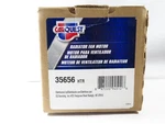 Engine Radiator Cooling Fan Motor 4 Seasons 35656 Heater. Carquest, Canada Made. Fixed Price $49.99.
