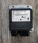 13-16 Ford Escape Chasiss Bag Srs Control Unit Oem. Fixed Price $89.99.