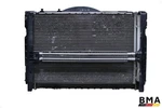 Bmw M3 E90 E92 E93 Front Radiator & Cooling Fan Assembly 2008 - 2013 Oem. Fixed Price $749.99.