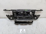 97-03 Oem Bmw E39 528 530 540 M62 M52 Radiator Support Frame Air Duct W/ Fan. Fixed Price $299.95.
