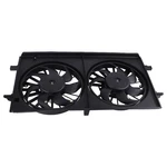 Radiator Condenser Cooling Fan For Chevy Malibu Pontiac G6 2004-2009 1580585. Fixed Price $88.63.