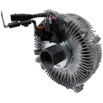 Four Seasons 46147 Reverse Rotation Severe Duty Electronic Fan Clutch. Fixed Price $253.24.