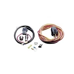 Spal Cooling Fan Temperature Switch 195FH; Wiring Harness Deg Single. Fixed Price $97.77.