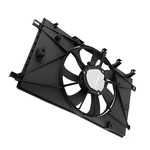 Radiator Cooling Fan Assembly For Lexus UX200 Toyota Corolla 2019-22. Fixed Price $97.04.