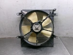 99 - 01 Honda Prelude Left Driver Condenser Cooling Fan Assembly. Fixed Price $30.36.
