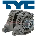 Tyc Alternator For 2011-2018 Ram 3500 5.7L 6.4L V8 Electrical Charging Aa. Fixed Price $284.30.