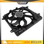 Cooling Fan For 2012-2017 Jeep Wrangler And 2018 Jk With Control Module. Fixed Price $141.99.