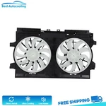 625020 Radiator Cooling Fan Assembly For 2018-2022 2023 Subaru Crosstrek 2.0L H4. Fixed Price $81.76.