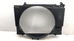 2000-2004 Nissan Xterra Radiator Cooling Fan Shroud Oem Plastic Housing 3.3L. Fixed Price $224.93.