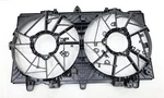 New Oe Engine Cooling Fan Shroud 214834HK0A For Infiniti Q50 16-23 Q60 17-22 3.0. Fixed Price $259.85.
