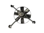 Dorman 620 612 Radiator Fan Assembly Without Controller. Fixed Price $104.34.