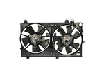 Dorman Engine Cooling Fan Assembly For 04-08 Mazda RX-8 621-481. Fixed Price $540.55.