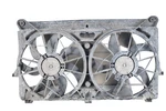 2005 - 2007 Chevy Silverado Engine Cooling Fan W/ Shroud Oem. Fixed Price $178.99.