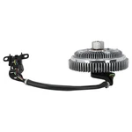 Fan Clutch Assembly For Ram 2500/3500/4500/5500 2010-2013 68155609AB 326-00153. Fixed Price $84.00.