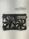 09-14 Volkswagen Jetta Radiator Fan Motor Sedan Engine 2390313 Oem. Fixed Price $119.99.