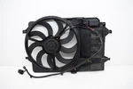 2003 Mini Cooper Radiator Cooling Fan Assembly Oem KW20. Fixed Price $112.50.
