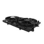 Genuine Ford Engine Cooling Fan Assembly DG1Z-8C607-K. Fixed Price $368.77.