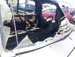 Used Engine Cooling Fan Blade Fits: 1987 Ford F250 Pickup 8-351W 5.8L Id D8TA. Fixed Price $135.70.