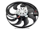 For Audi/vw (2002-2006) Auxiliary Fan Left Right Cool Xpert + Warranty. Fixed Price $140.45.